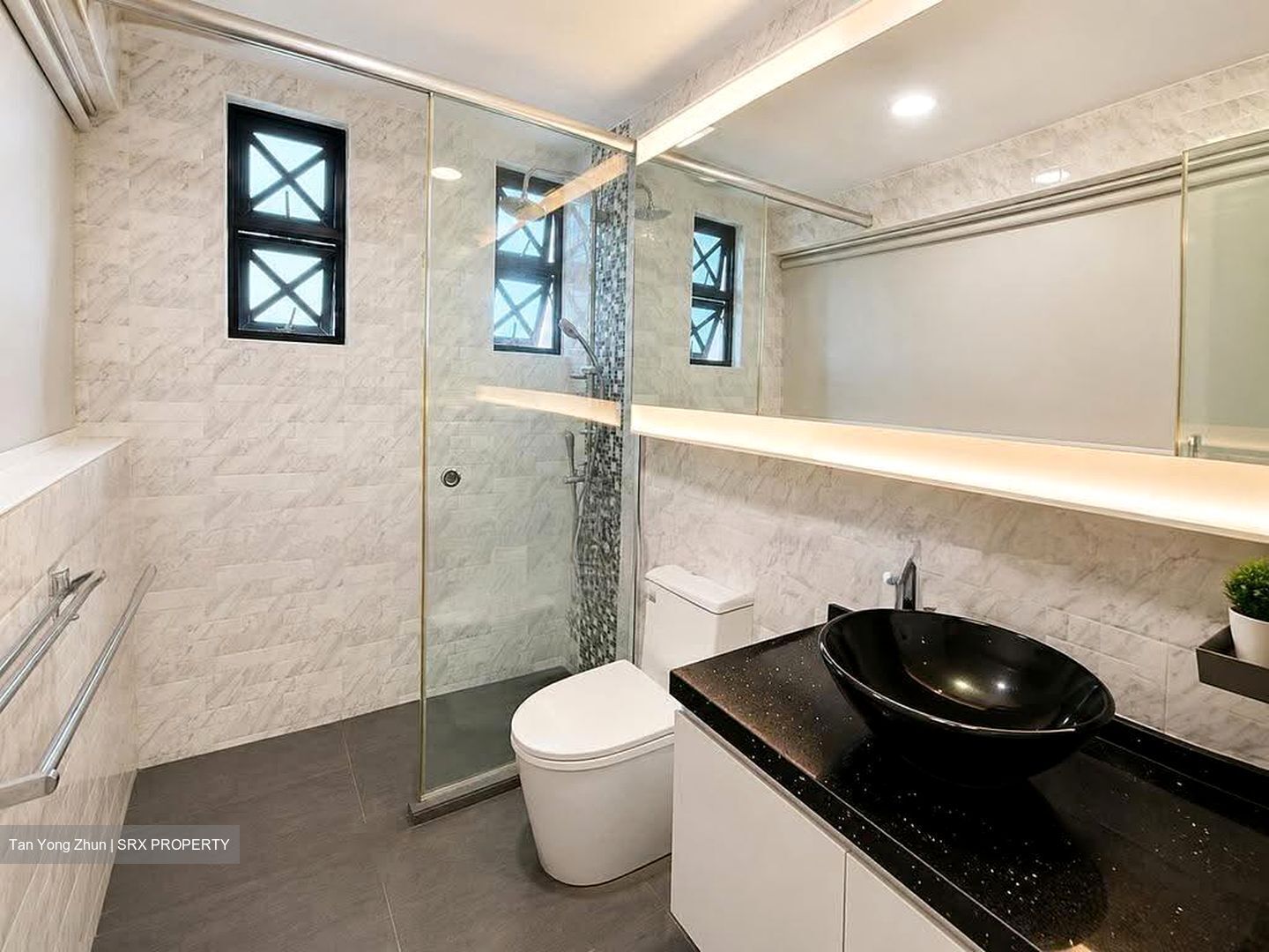 The Anchorage (D3), Condominium #612670681